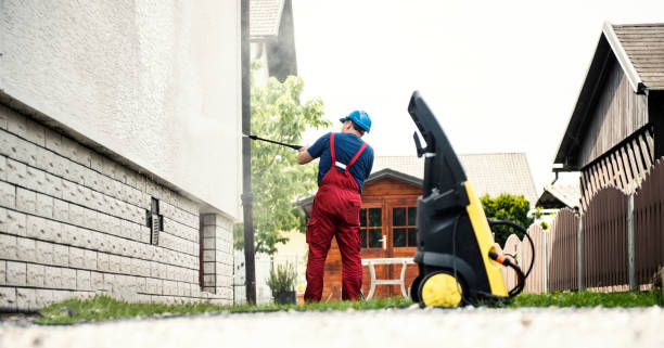 Best Factory Floor Cleaning  in Bayville, NY